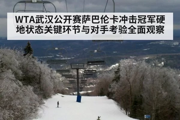 WTA武汉公开赛萨巴伦卡冲击冠军硬地状态关键环节与对手考验全面观察